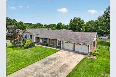 20 Shawnee Drive, Saint Charles, MO 63301 - Photo 3