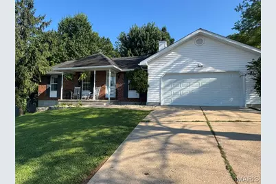 1202 Deer Run Drive, Washington, MO 63090 - Photo 1