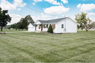 1714 Wesley Chapel Road, Farmington, MO 63640 - Photo 3