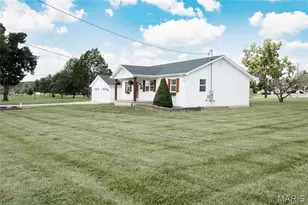 1714 Wesley Chapel Rd, Farmington, MO 63640 - Photo 3