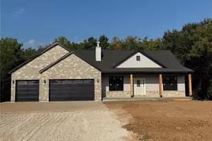 115 Hickory Heits Ct, Moscow Mills, MO 63362 - Photo 1
