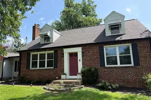 4643 Theiss Rd, Saint Louis, MO 63128 - Photo 1