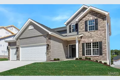 721 Grindstone Drive, O'Fallon, MO 63385 - Photo 1