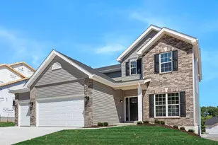 721 Grindstone Drive, O'Fallon, MO 63385 - Photo 1