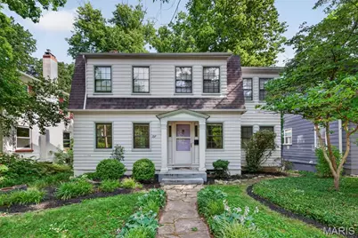 237 Kerruish Place, Webster Groves, MO 63119 - Photo 1