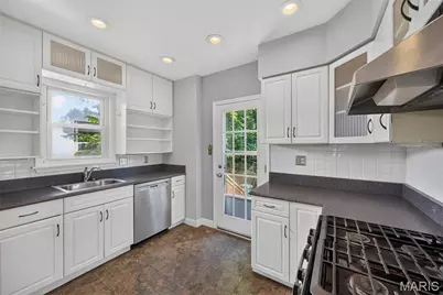 237 Kerruish Place, Webster Groves, MO 63119 - Photo 19