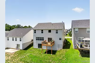 302 Pecan Bluffs Drive, Wentzville, MO 63385 - Photo 53