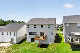 302 Pecan Bluffs Dr, Wentzville, MO 63385 - Photo 53