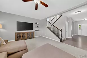 302 Pecan Bluffs Dr, Wentzville, MO 63385 - Photo 17