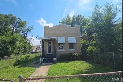 4810 Northland Avenue, Saint Louis, MO 63113 - Photo 1