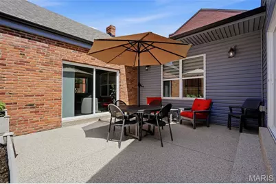 3316 Lemp Avenue, Saint Louis, MO 63118 - Photo 9