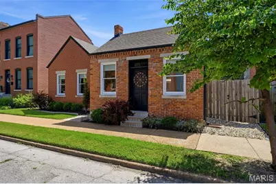 3316 Lemp Avenue, Saint Louis, MO 63118 - Photo 3