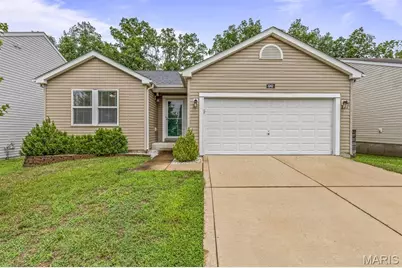 1242 Oakholt Court, Herculaneum, MO 63048 - Photo 3