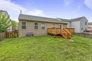 1242 Oakholt Ct, Herculaneum, MO 63048 - Photo 5