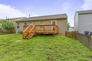 1242 Oakholt Ct, Herculaneum, MO 63048 - Photo 7