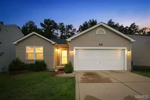 1242 Oakholt Ct, Herculaneum, MO 63048 - Photo 1
