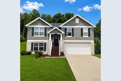 8253 Obrien Drive, Cedar Hill, MO 63016 - Photo 1