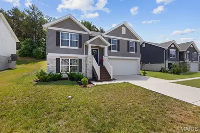 8253 Obrien Drive, Cedar Hill, MO 63016 - Photo 31