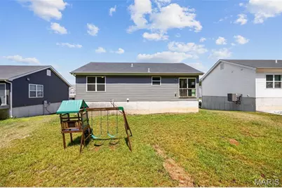 8253 Obrien Drive, Cedar Hill, MO 63016 - Photo 33