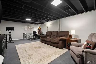 9533 Port Drive, Unincorporated, MO 63123 - Photo 25