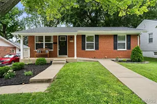 9533 Port Dr, Unincorporated, MO 63123 - Photo 1