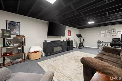 9533 Port Drive, Unincorporated, MO 63123 - Photo 23