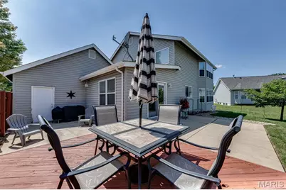 128 Coppersmith Court, Saint Charles, MO 63301 - Photo 55