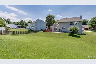 128 Coppersmith Court, Saint Charles, MO 63301 - Photo 49