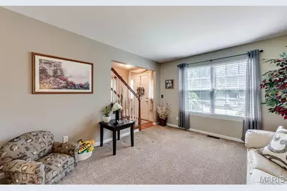 128 Coppersmith Court, Saint Charles, MO 63301 - Photo 7