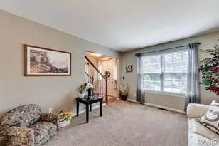 128 Coppersmith Ct, Saint Charles, MO 63301 - Photo 7