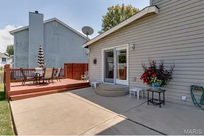 128 Coppersmith Court, Saint Charles, MO 63301 - Photo 53