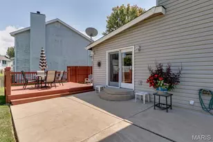 128 Coppersmith Ct, Saint Charles, MO 63301 - Photo 53