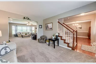 128 Coppersmith Court, Saint Charles, MO 63301 - Photo 5