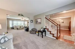 128 Coppersmith Ct, Saint Charles, MO 63301 - Photo 5