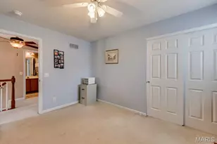 128 Coppersmith Ct, Saint Charles, MO 63301 - Photo 37