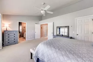 128 Coppersmith Ct, Saint Charles, MO 63301 - Photo 27