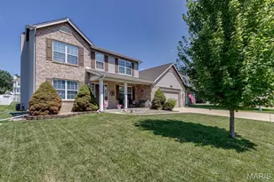 128 Coppersmith Ct, Saint Charles, MO 63301 - Photo 3