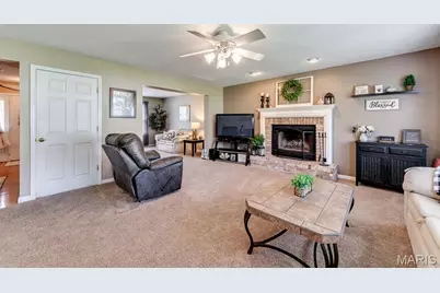 128 Coppersmith Court, Saint Charles, MO 63301 - Photo 9
