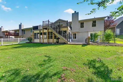 167 Rightfield Drive, O'Fallon, MO 63366 - Photo 47