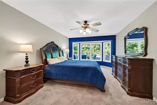 167 Rightfield Dr, O'Fallon, MO 63366 - Photo 19