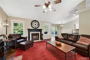 167 Rightfield Dr, O'Fallon, MO 63366 - Photo 11