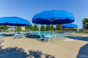 167 Rightfield Dr, O'Fallon, MO 63366 - Photo 61
