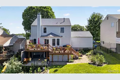 10323 Grant Forest Lane, Saint Louis, MO 63123 - Photo 39