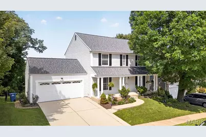 10323 Grant Forest Lane, Saint Louis, MO 63123 - Photo 3