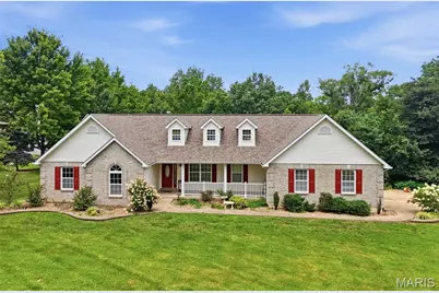 119 Saint Marys Lane, Old Monroe, MO 63369 - Photo 1