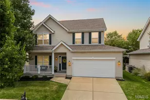 2039 St Madeleine Dr, O'Fallon, MO 63368 - Photo 1