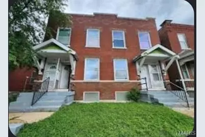4655 Loughborough Avenue, Saint Louis, MO 63116 - Photo 1