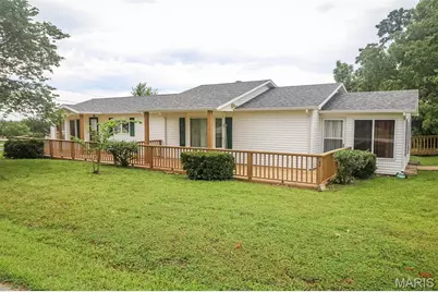 700 N High Street, Imperial, MO 65486 - Photo 1