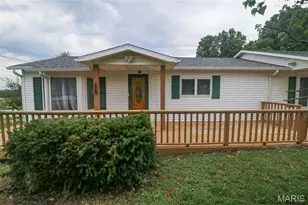 700 N High St, Imperial, MO 65486 - Photo 1