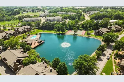 1702 Hemingway Lane #D, Weldon Spring, MO 63304 - Photo 29